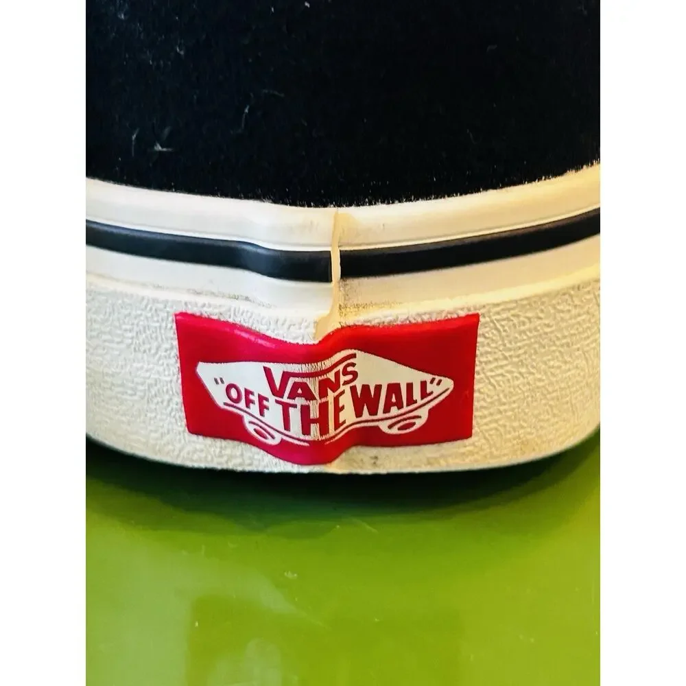 Vans style 36